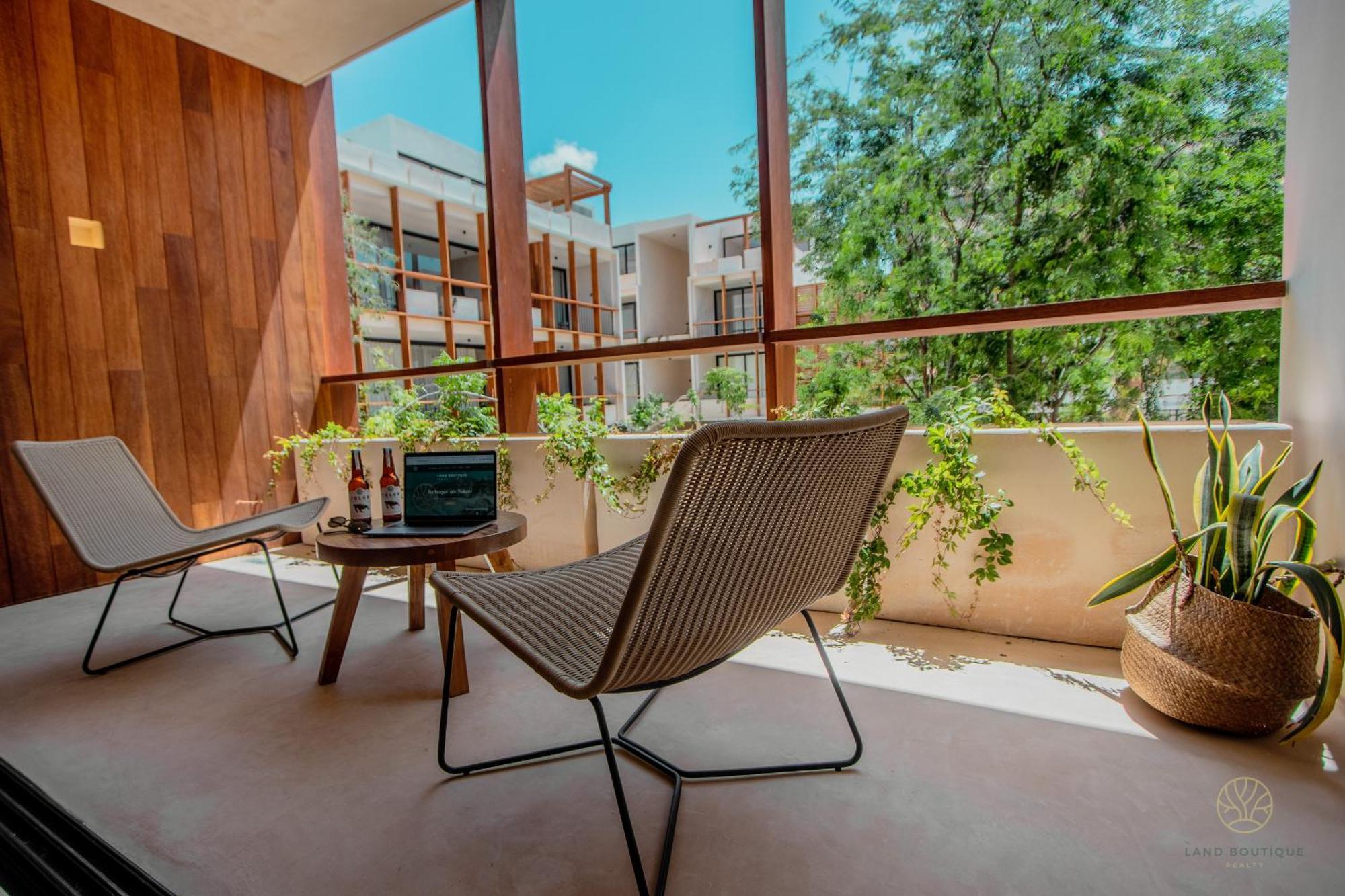 טולום Muunek By Land Boutique מראה חיצוני תמונה
