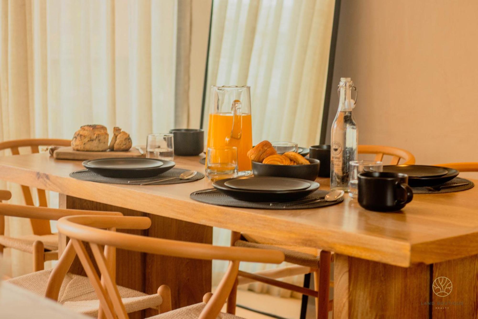 טולום Muunek By Land Boutique מראה חיצוני תמונה