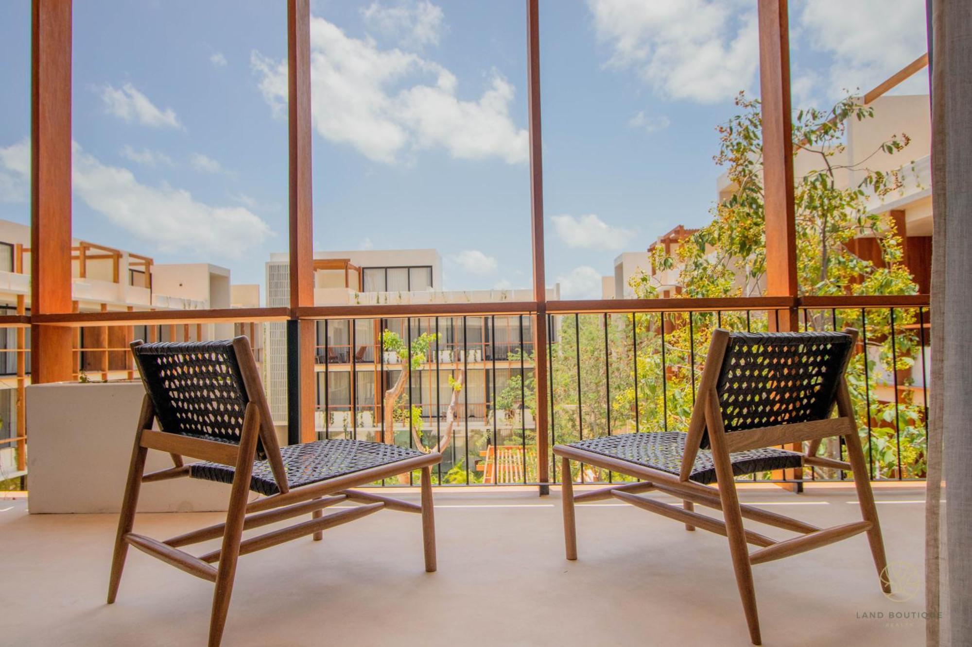 טולום Muunek By Land Boutique מראה חיצוני תמונה