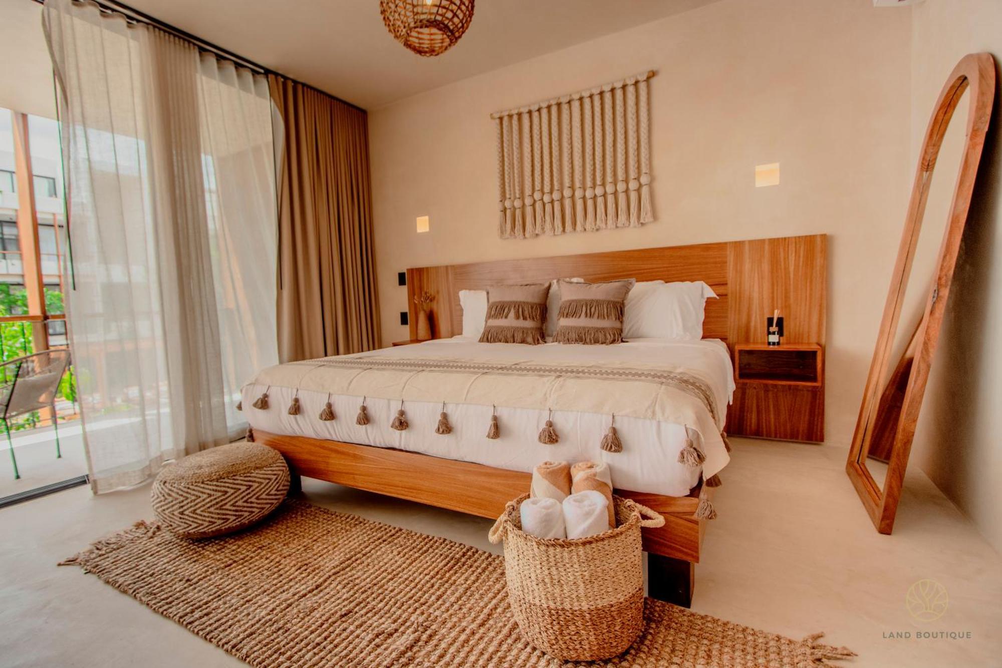 טולום Muunek By Land Boutique מראה חיצוני תמונה
